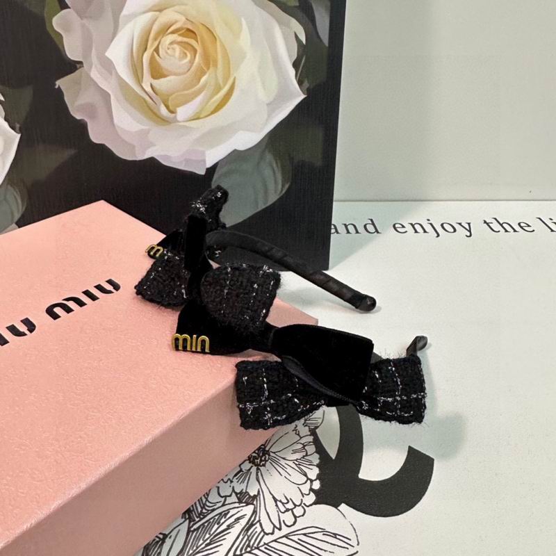 MiuMiu Headband hh (33)